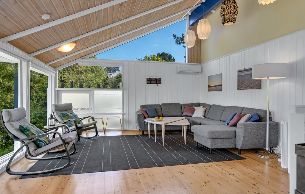 Feriehuse - Klint , Danmark - E17457 3