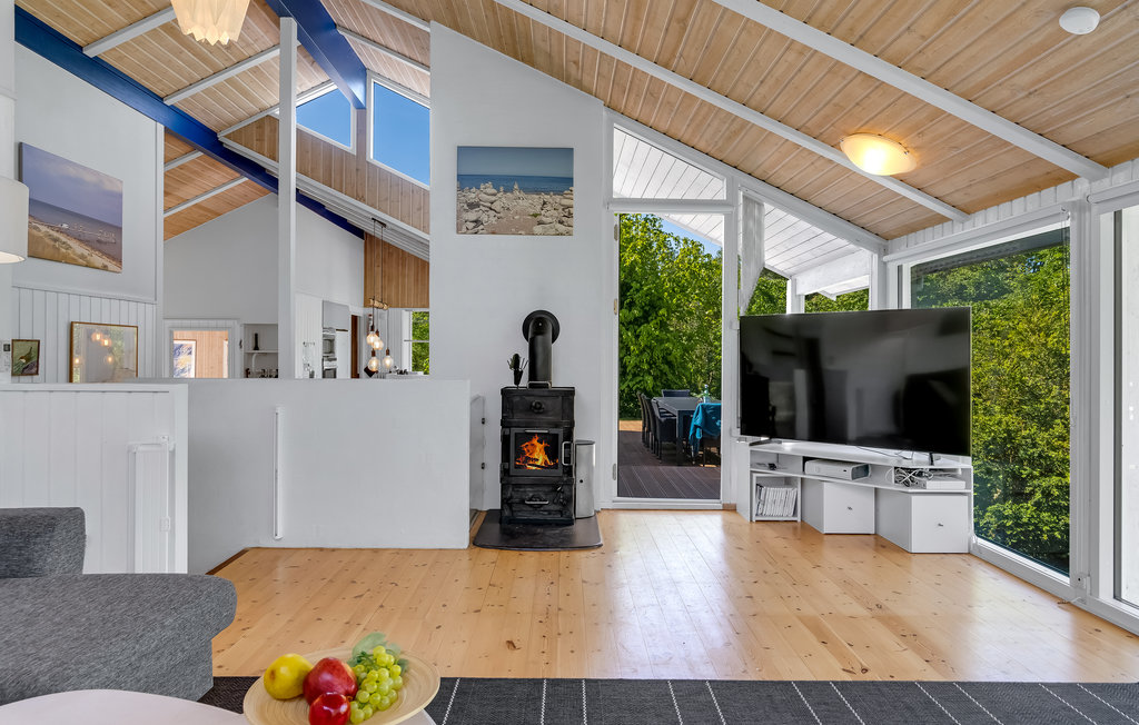 Feriehuse - Klint , Danmark - E17457 4