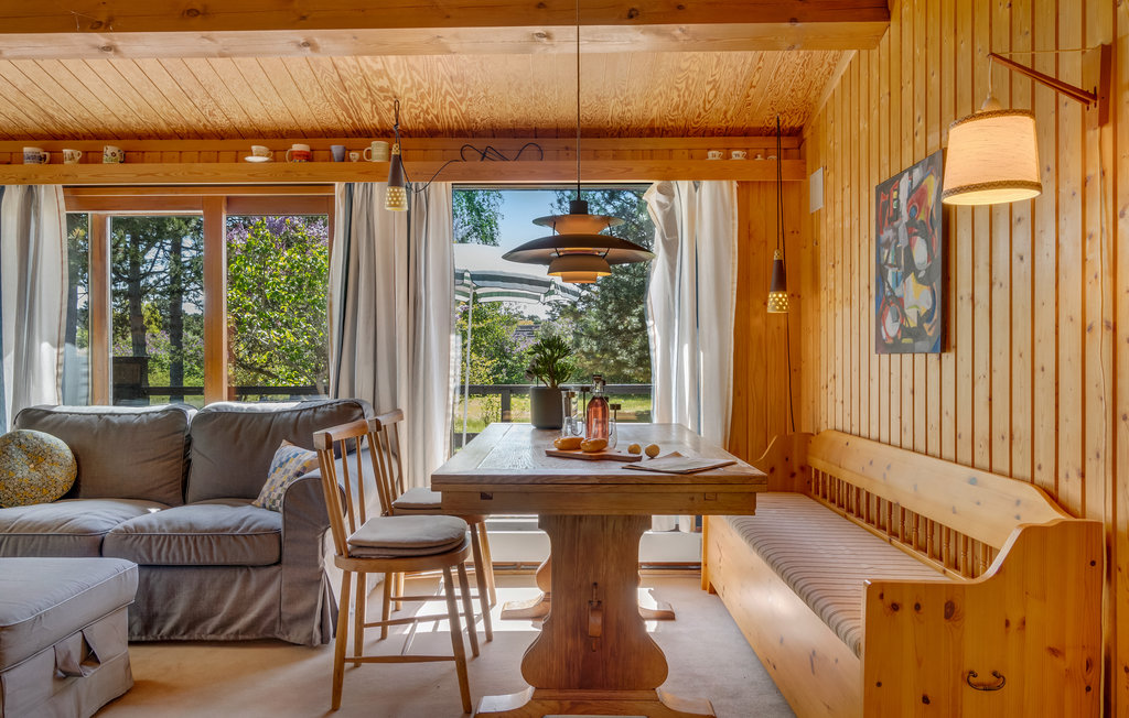 Feriehuse - Klint , Danmark - E17024 5