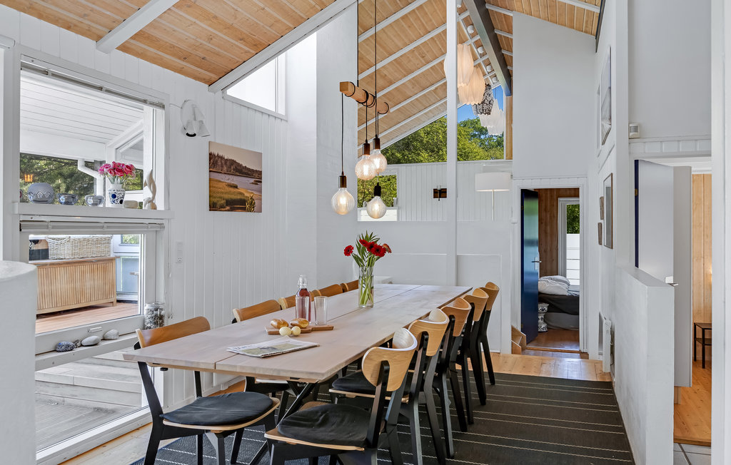 Feriehuse - Klint , Danmark - E17457 5