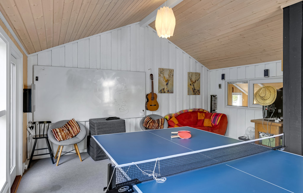 Feriehuse - Klint , Danmark - E17457 32