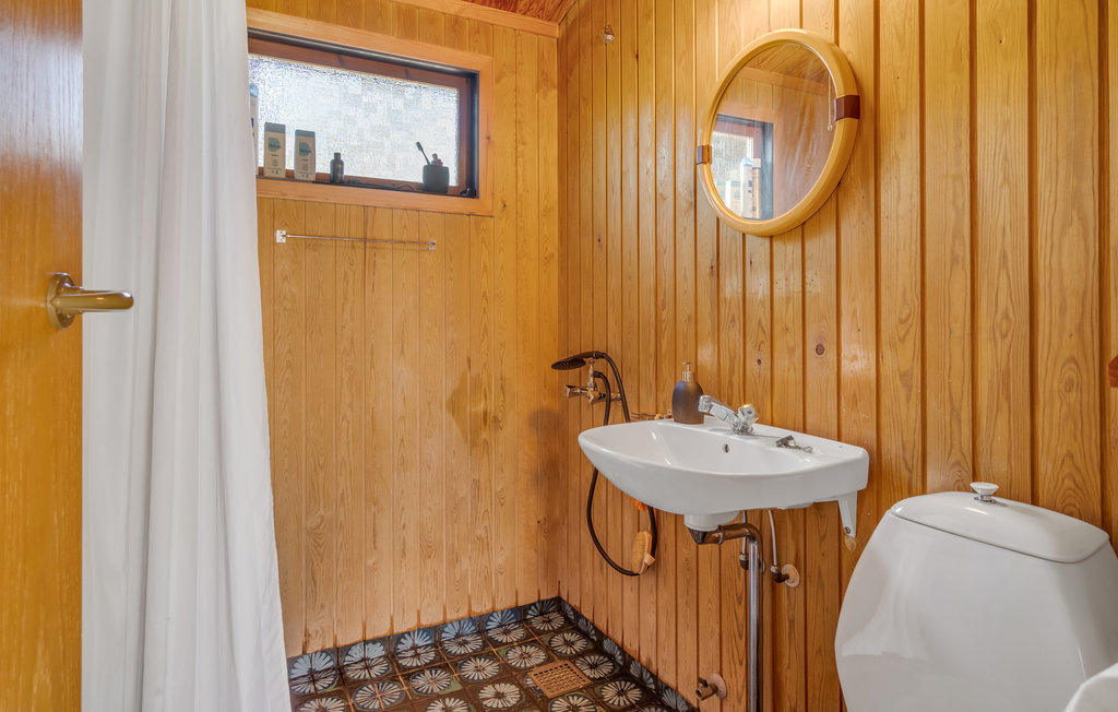 Feriehuse - Klint , Danmark - E17024 16