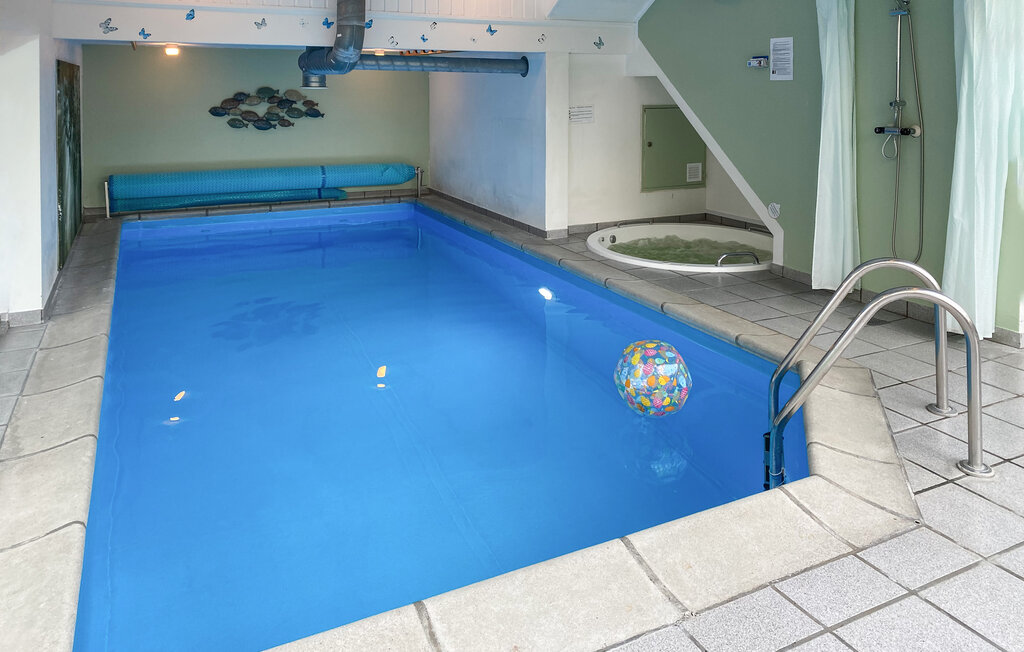 Feriehuse - Klint , Danmark - E17457 2