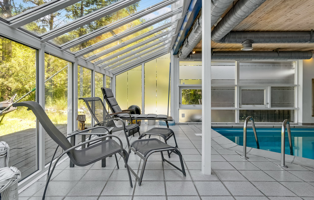 Feriehuse - Klint , Danmark - E17457 10