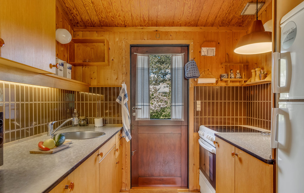 Feriehuse - Klint , Danmark - E17024 6