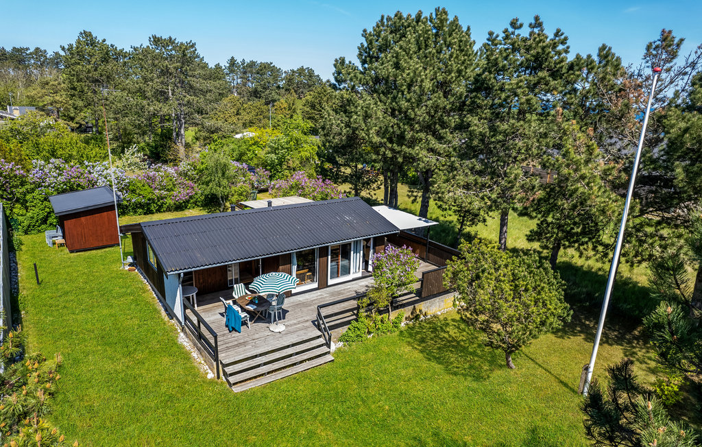 Feriehuse - Klint , Danmark - E17024 1