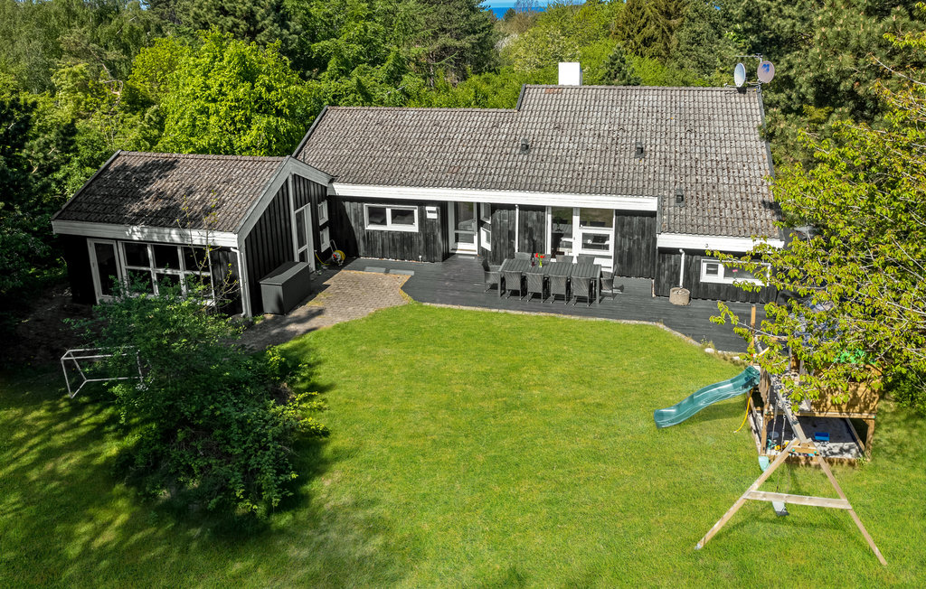 Feriehuse - Klint , Danmark - E17457 11