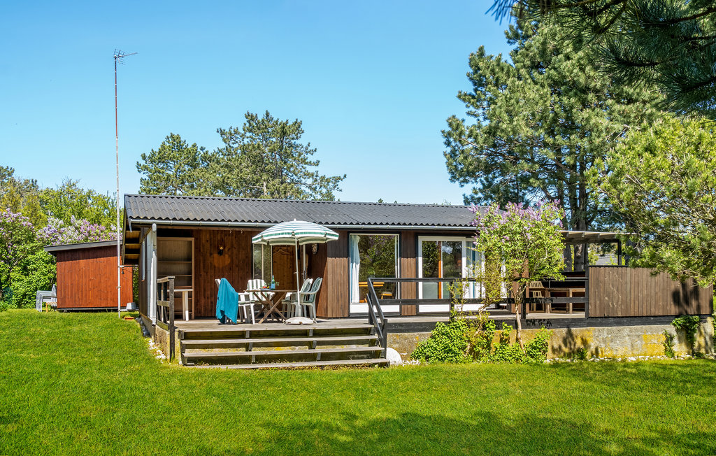 Feriehuse - Klint , Danmark - E17024 7