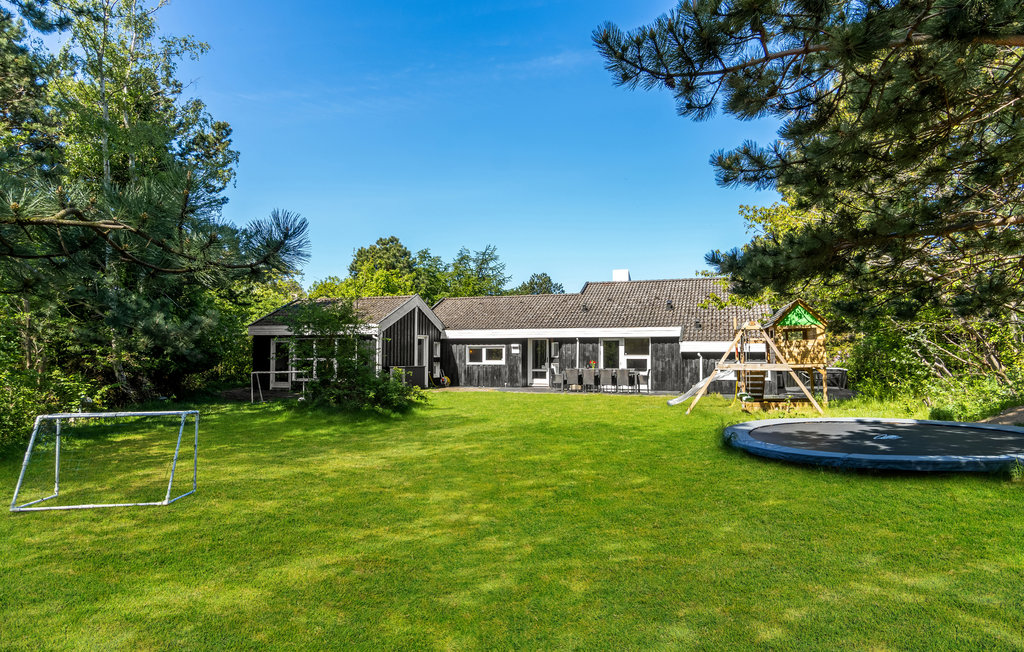 Feriehuse - Klint , Danmark - E17457 13