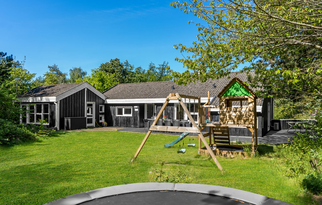 Feriehuse - Klint , Danmark - E17457 14