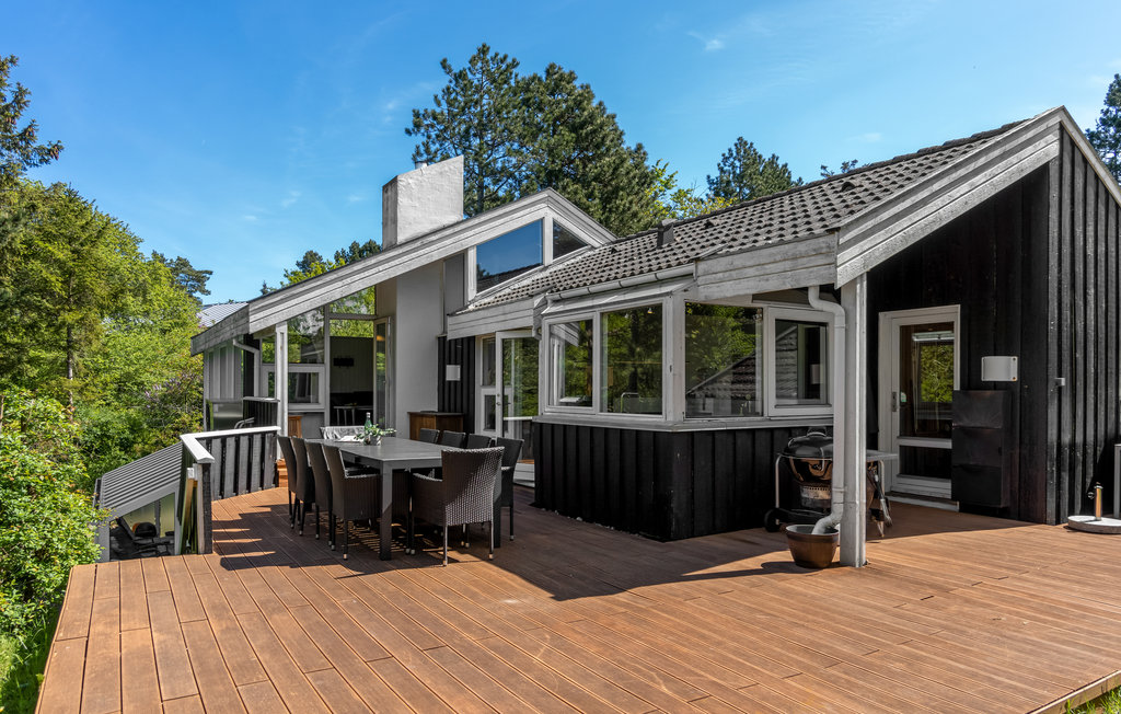 Feriehuse - Klint , Danmark - E17457 15