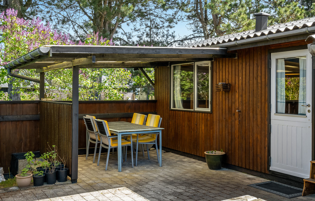 Feriehuse - Klint , Danmark - E17024 9