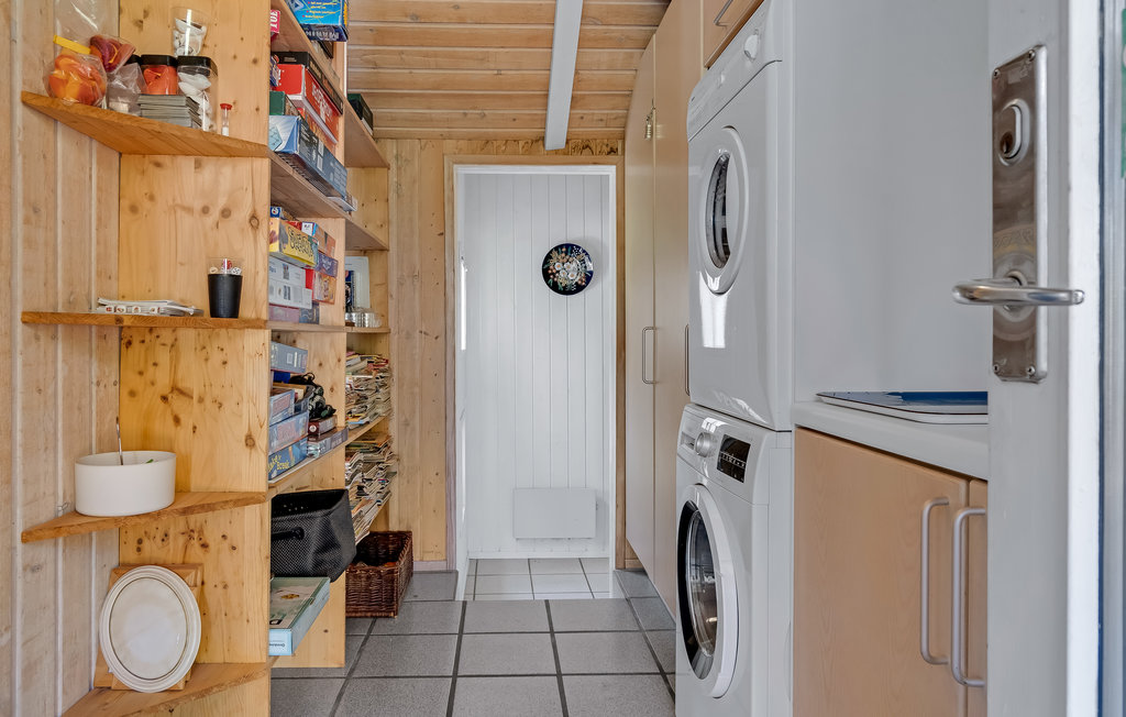 Feriehuse - Klint , Danmark - E17457 24