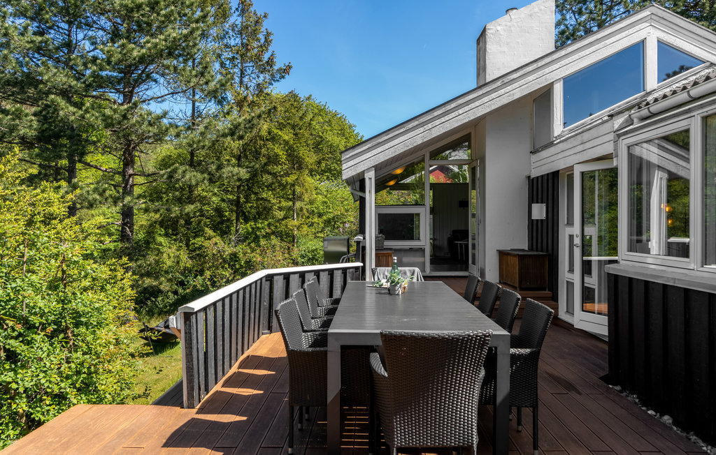 Feriehuse - Klint , Danmark - E17457 16