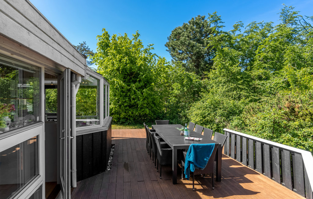 Feriehuse - Klint , Danmark - E17457 9