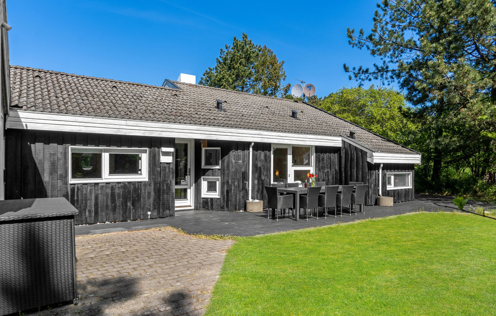 Feriehuse - Klint , Danmark - E17457 18