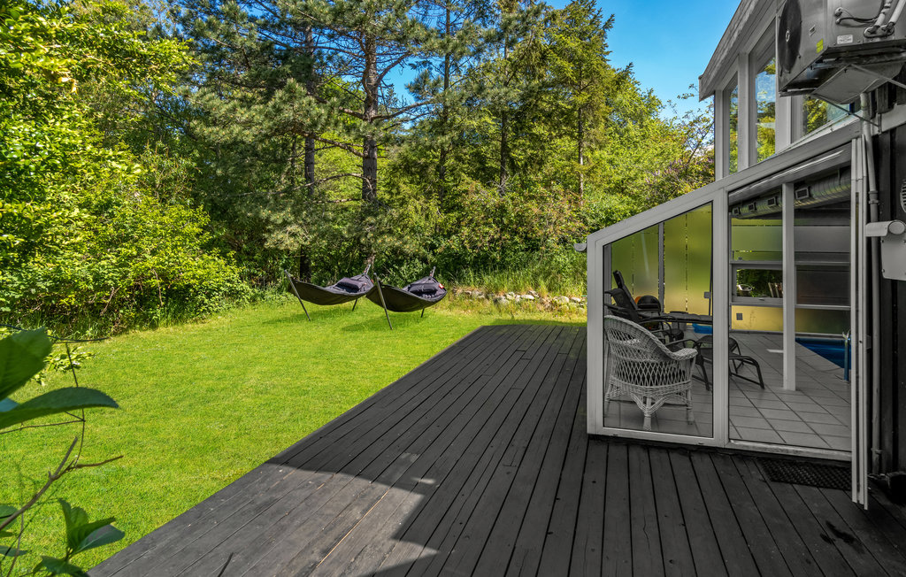 Feriehuse - Klint , Danmark - E17457 19