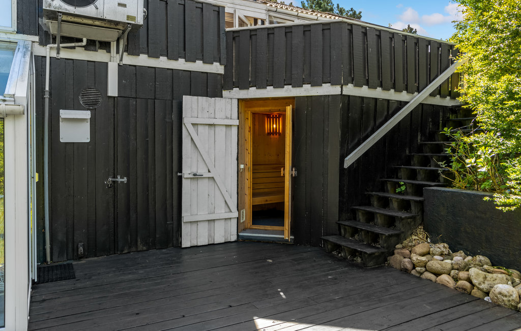 Feriehuse - Klint , Danmark - E17457 20