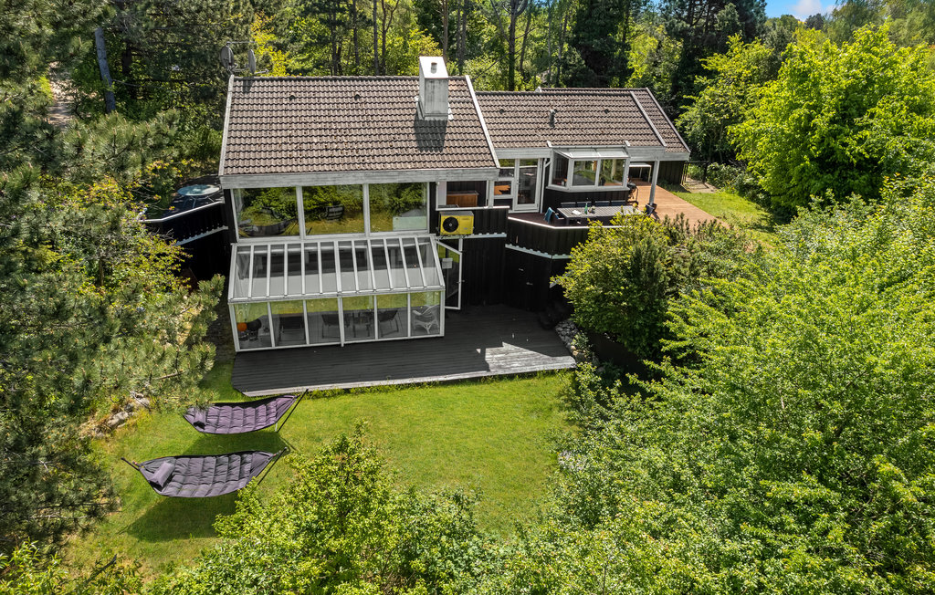 Feriehuse - Klint , Danmark - E17457 12