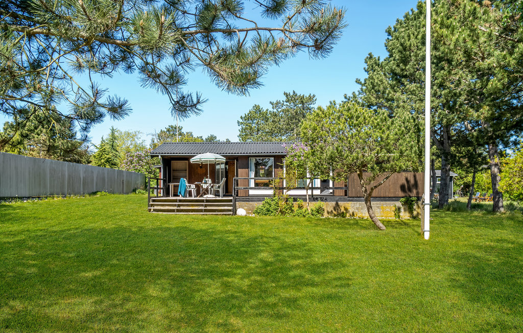 Feriehuse - Klint , Danmark - E17024 12