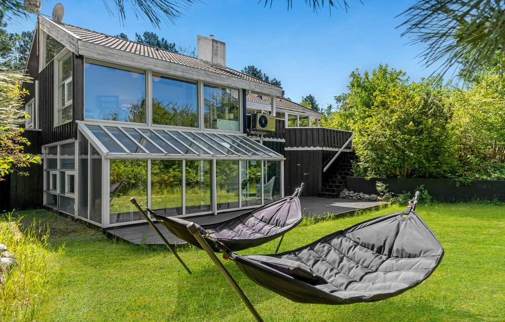 Feriehuse - Klint , Danmark - E17457 1