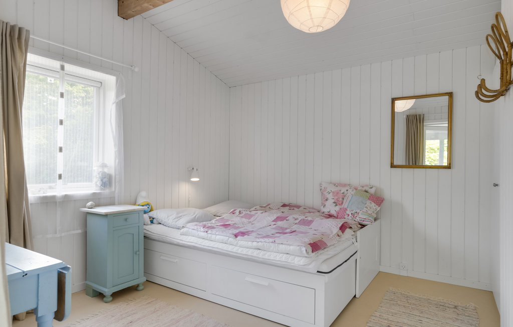 Ferienhaus - Klint , Dänemark - E17011 19