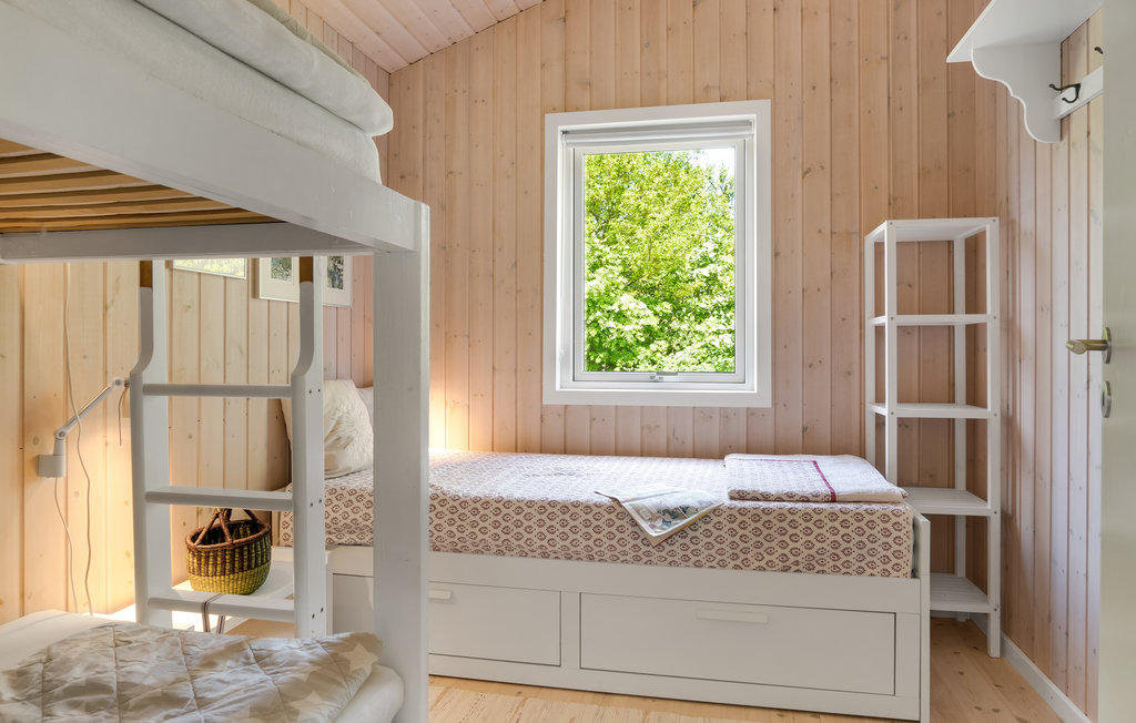 Ferienhaus - Klint , Dänemark - E17011 23