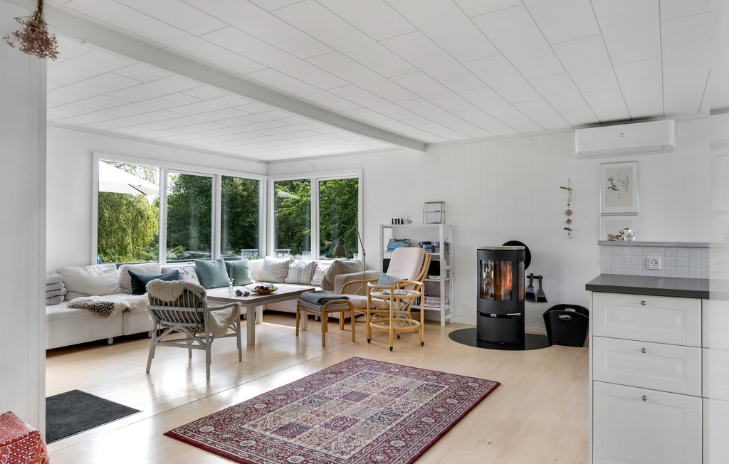 Ferienhaus - Klint , Dänemark - E17011 4