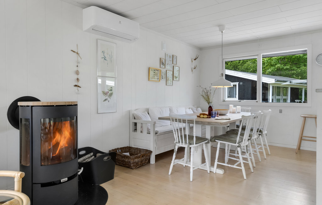 Ferienhaus - Klint , Dänemark - E17011 5