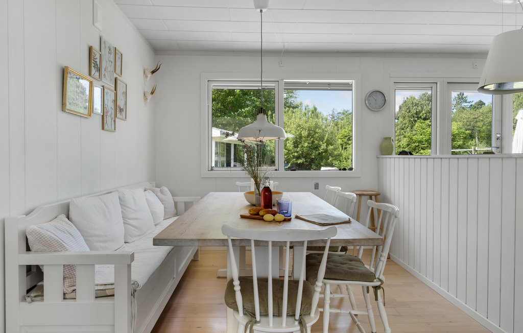 Ferienhaus - Klint , Dänemark - E17011 18