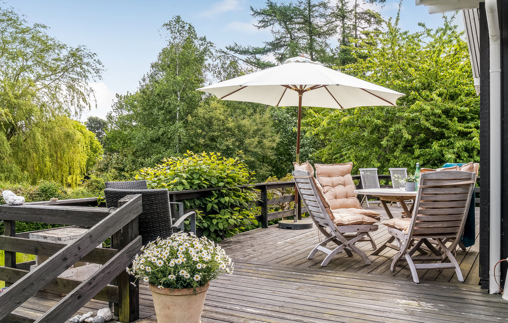 Ferienhaus - Klint , Dänemark - E17011 8