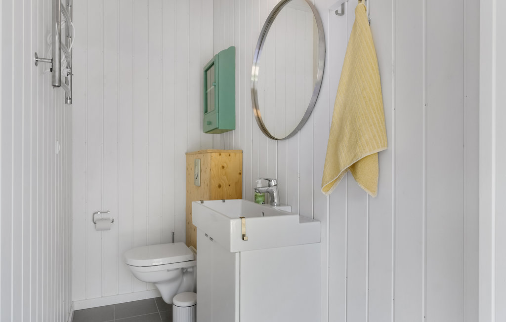 Ferienhaus - Klint , Dänemark - E17011 25