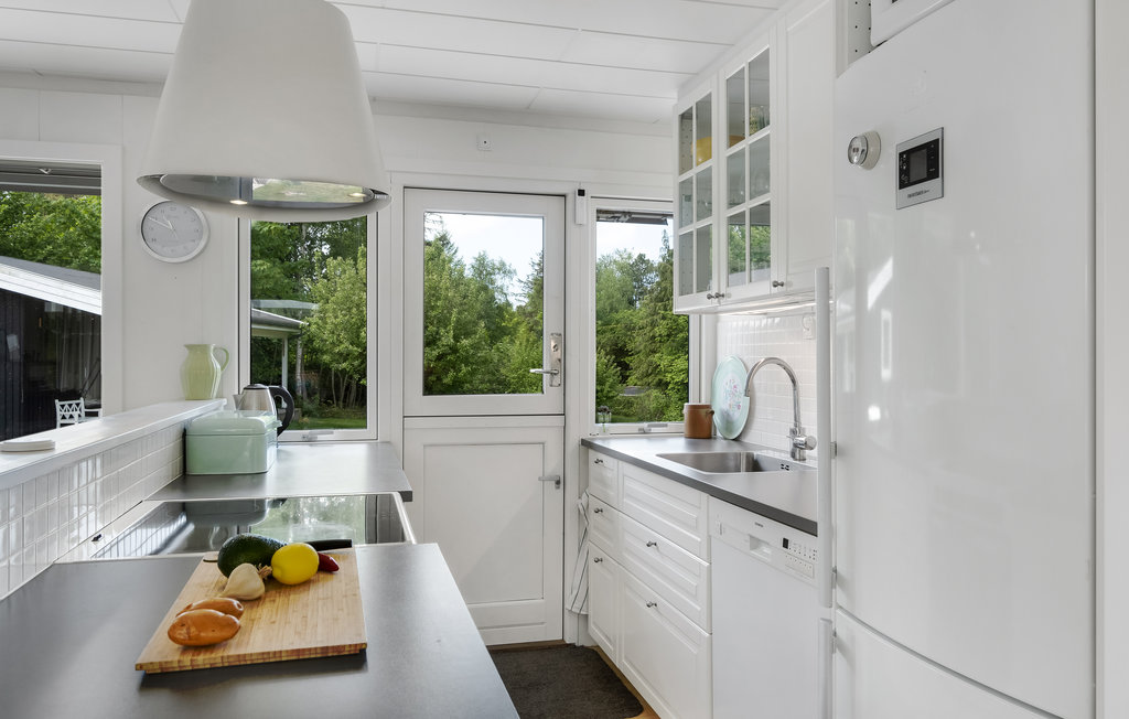 Ferienhaus - Klint , Dänemark - E17011 6