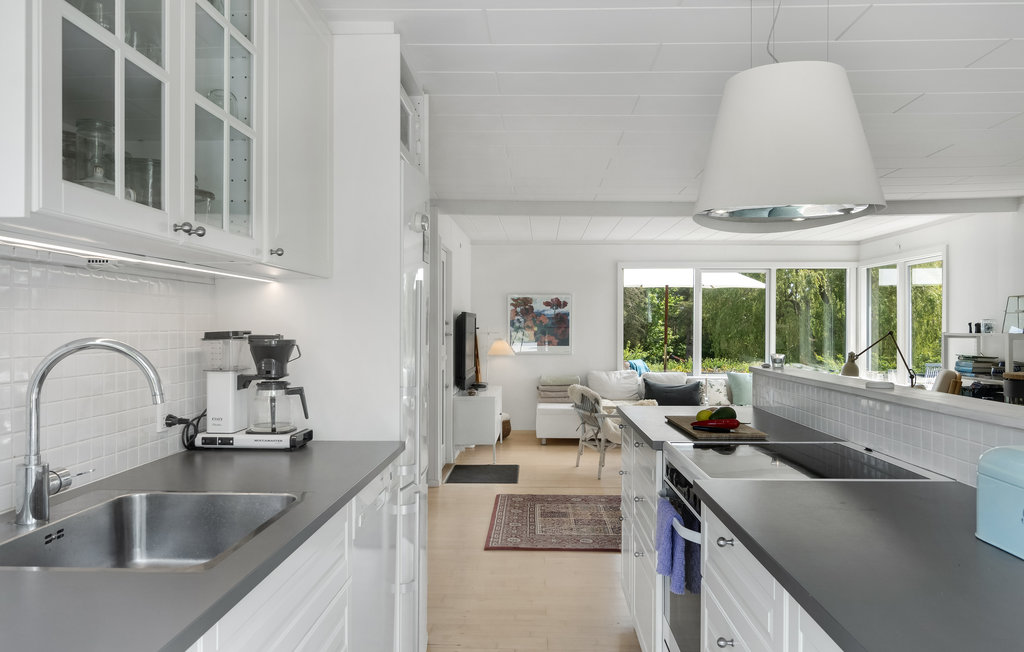 Ferienhaus - Klint , Dänemark - E17011 7