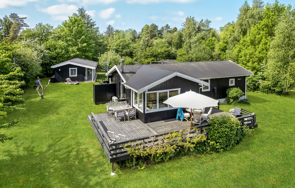 Ferienhaus - Klint , Dänemark - E17011 1