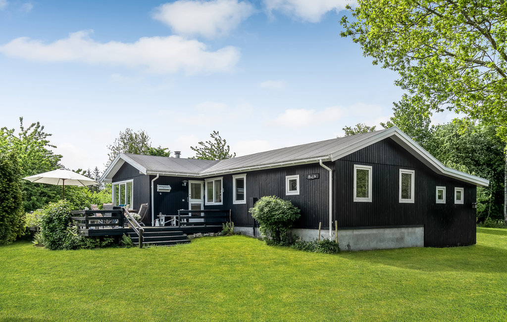 Ferienhaus - Klint , Dänemark - E17011 10