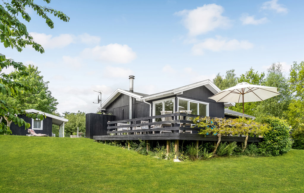 Ferienhaus - Klint , Dänemark - E17011 11