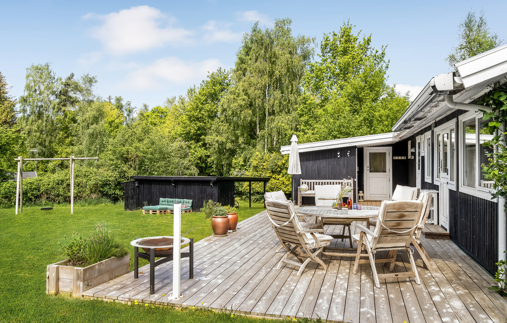 Ferienhaus - Klint , Dänemark - E17011 14