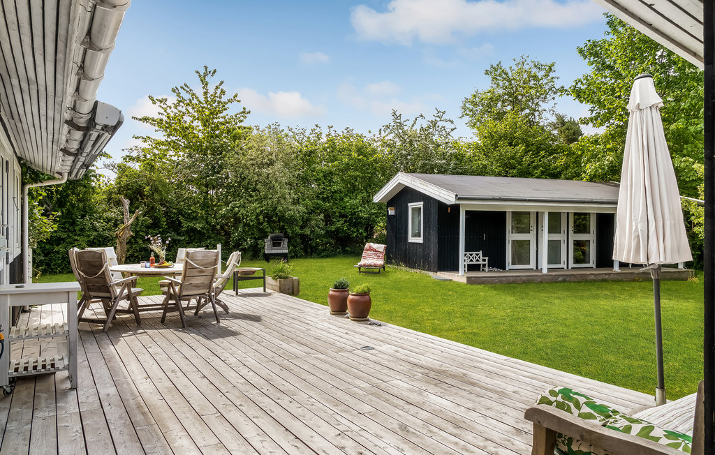 Ferienhaus - Klint , Dänemark - E17011 15