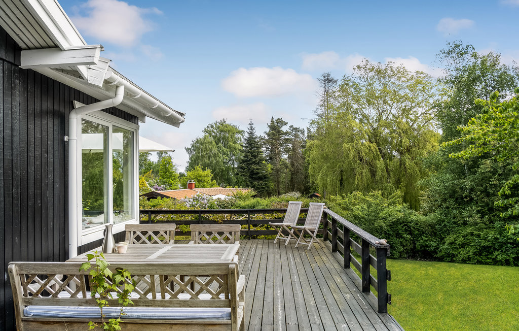 Ferienhaus - Klint , Dänemark - E17011 16