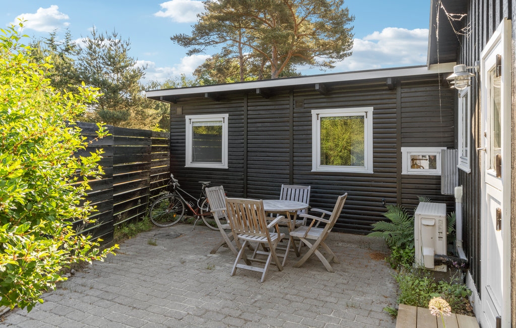 Feriehus - Skærby Strand , Danmark - E17201 15