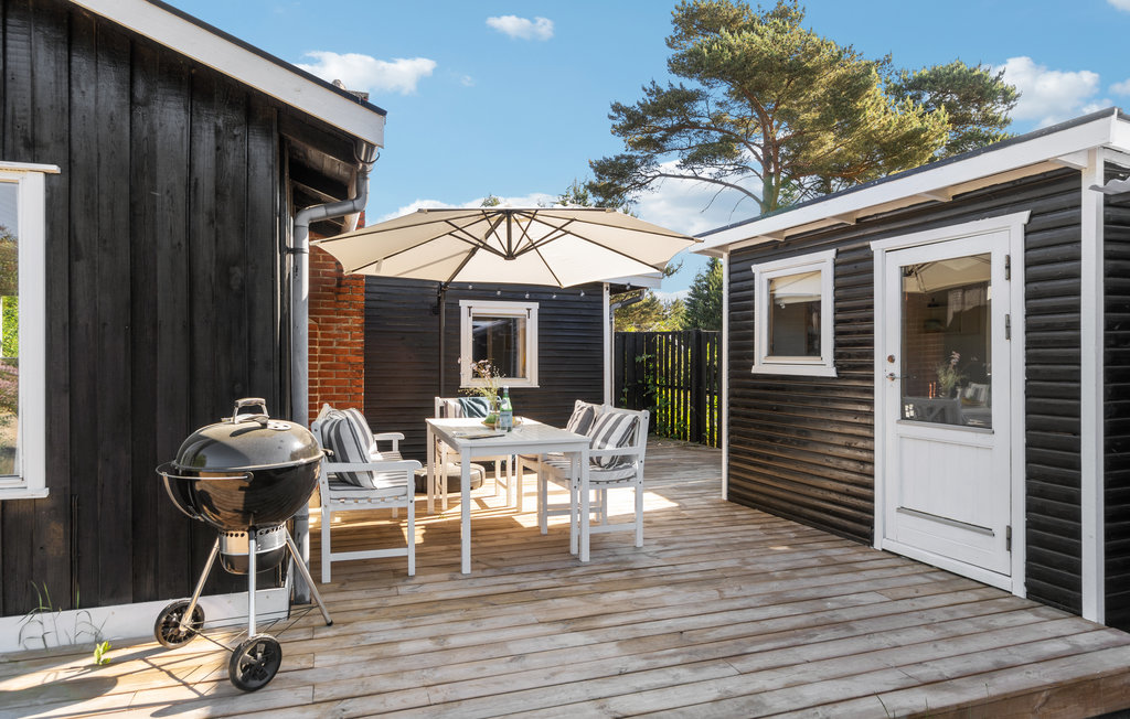 Feriehus - Skærby Strand , Danmark - E17201 2