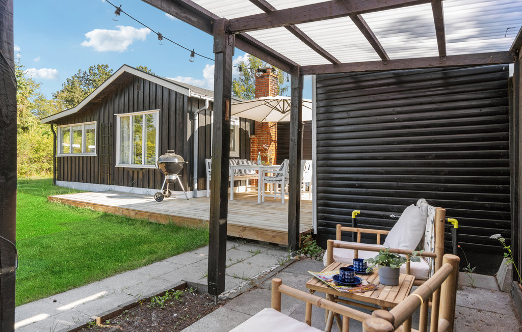 Feriehus - Skærby Strand , Danmark - E17201 14