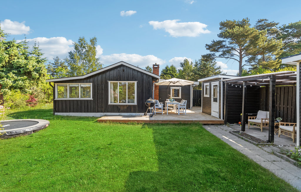 Feriehus - Skærby Strand , Danmark - E17201 1