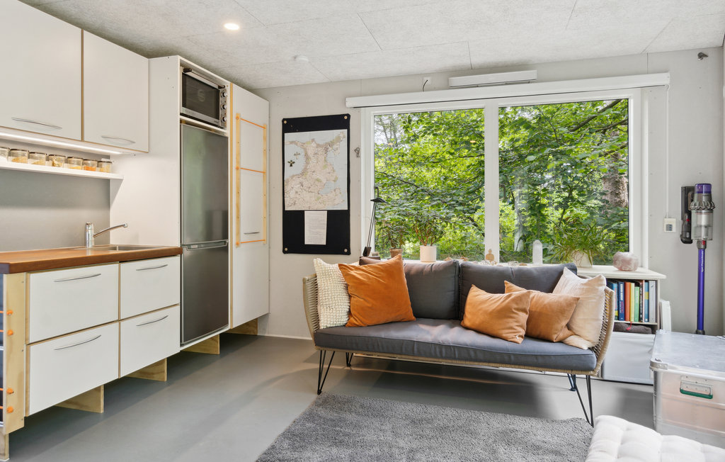 Ferienhaus - Klint , Dänemark - E17033 5