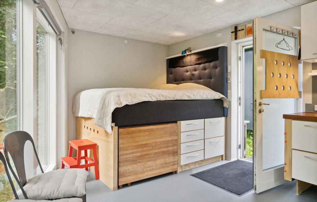 Ferienhaus - Klint , Dänemark - E17033 7