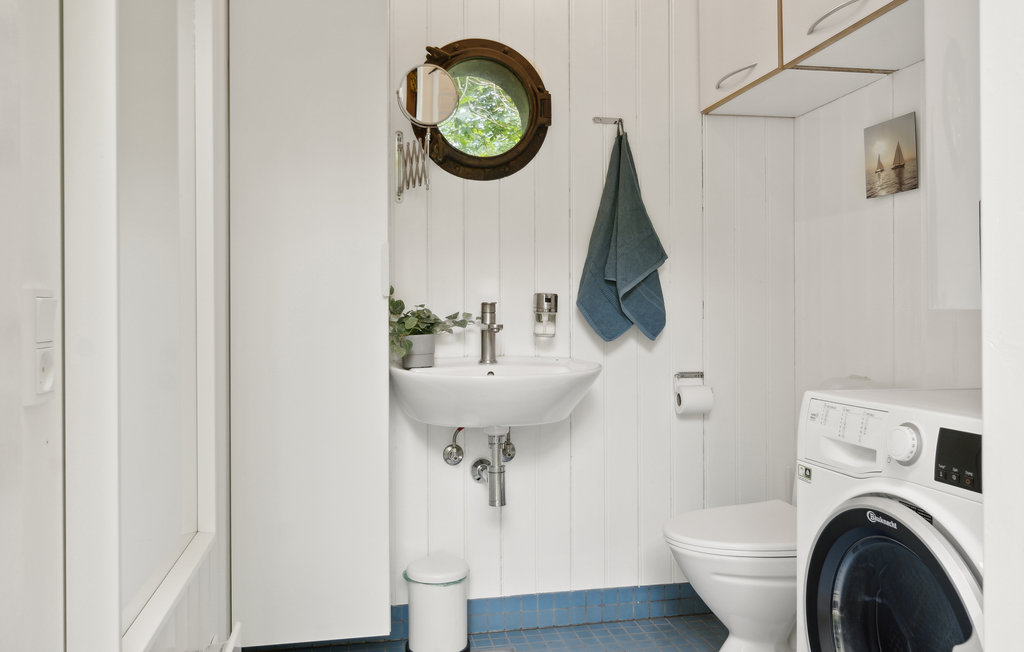 Ferienhaus - Klint , Dänemark - E17033 16