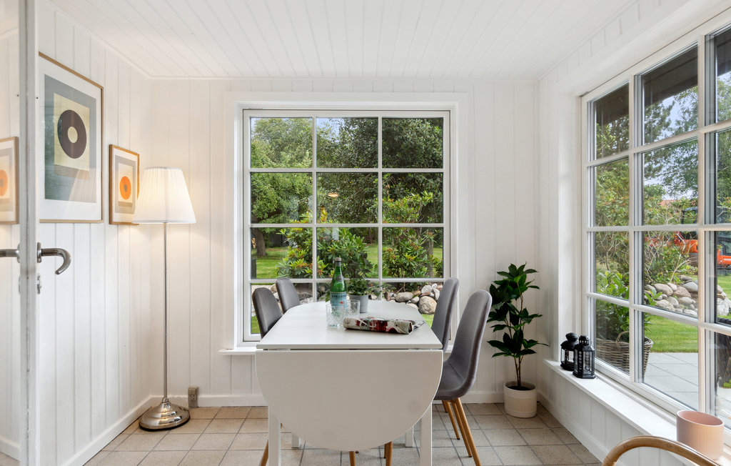 Feriehus - Østerlyng , Danmark - E17900 4