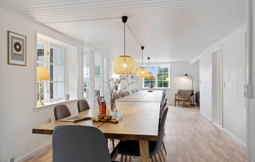 Feriehus - Østerlyng , Danmark - E17900 5