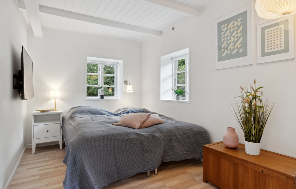 Feriehus - Østerlyng , Danmark - E17900 18